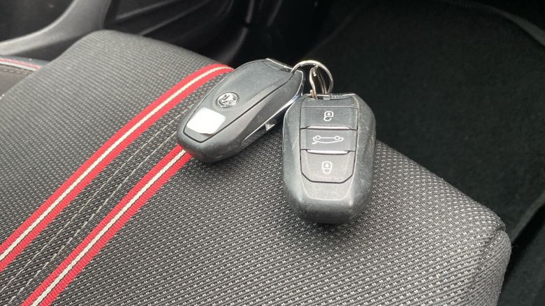 Vauxhall Corsa 1.2 Turbo SRi Nav Premium 5dr Petrol Hatchback